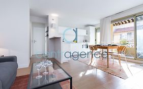 Philibert - 1 Chambre - Le Port